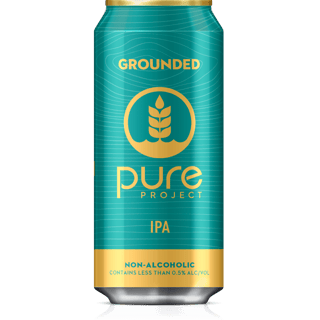 Grounded IPA