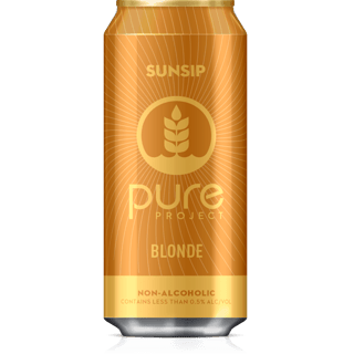 Sunsip Blonde