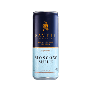 Moscow Mule