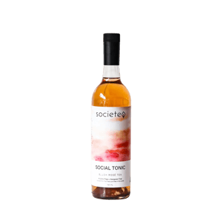 Blush Rosé Tea