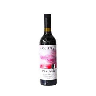 Shiraz Black Tea