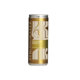 Golden Spritz