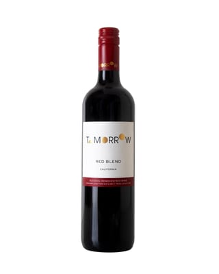 Red Blend
