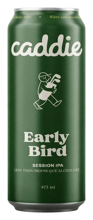 Early Bird