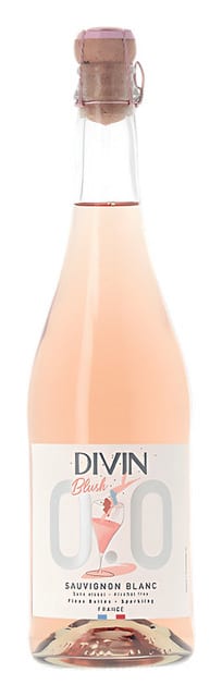 Sparkling Blush
