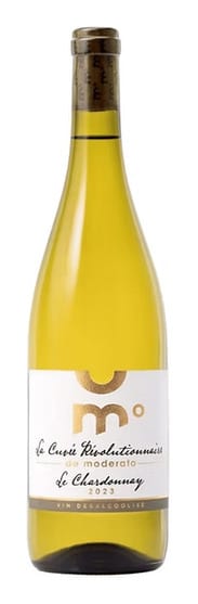 Vintage Chardonnay