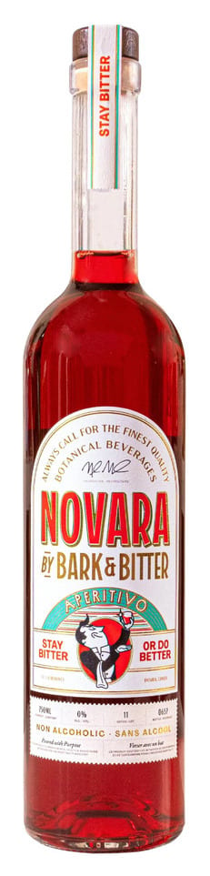 Novara Aperitivo