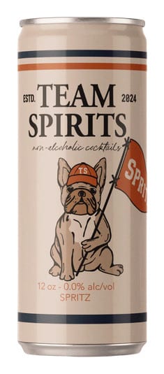 Spritz