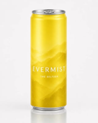 Evermist Yuzu Spritz 5mg