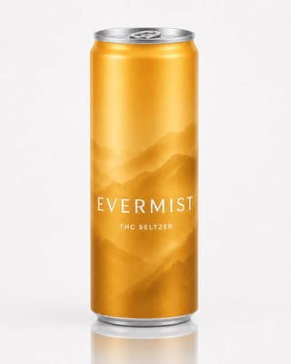 Evermist Mango Mood 2.5mg