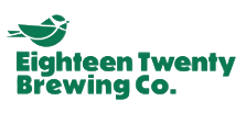 1820 Brewing