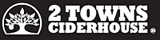 2 Towns Ciderhouse