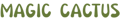 Magic Cactus
