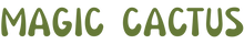 Magic Cactus