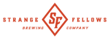 Strange Fellows Brewing