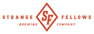 Strange Fellows Brewing