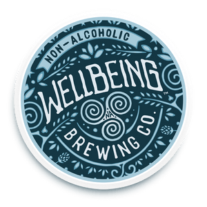 WellBeing Brewing