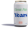 Years Brewing