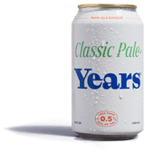 Years Brewing