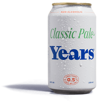 Years Brewing