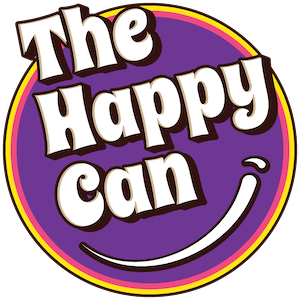 The Happy Can