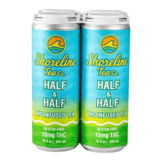 Half & Half