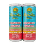 Strawberry Lemonade