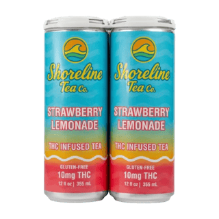 Strawberry Lemonade