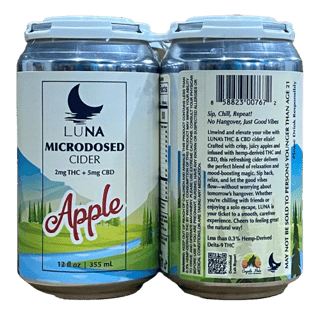 LUNA Apple