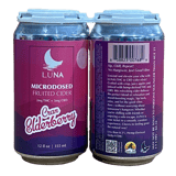 LUNA Cran-Elderberry