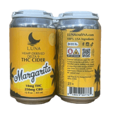 LUNA Margarita