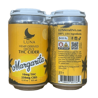 LUNA Margarita