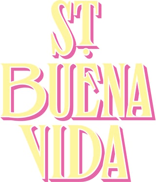 St. Buena Vida