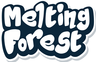 Melting Forest