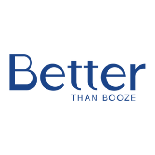 Better than Booze