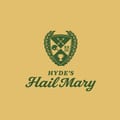 Hyde's Hail Mary