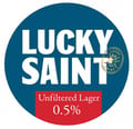 Lucky Saint