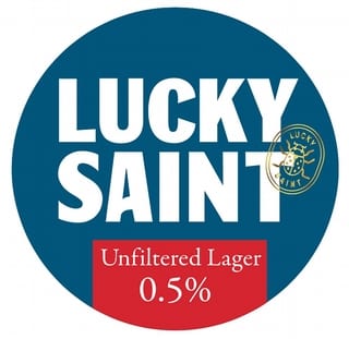 Lucky Saint