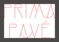 Prima Pavé