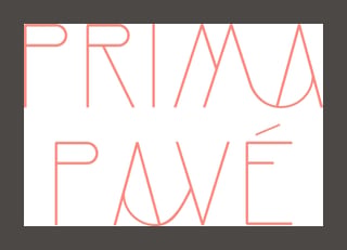 Prima Pavé
