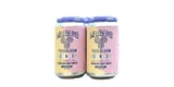CBD Sparkling Water - Yuzu Bloom
