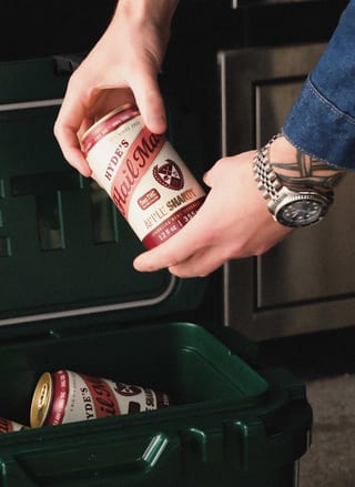 Apple Shandy
