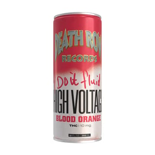 Blood Orange