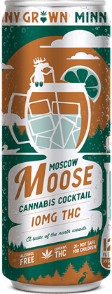 Moscow Moose