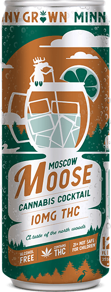 Moscow Moose
