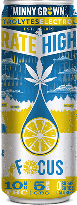 Uplifting Lemon Squeeze