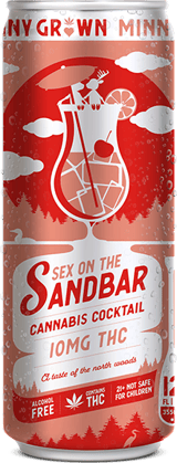 Sex on the Sandbar