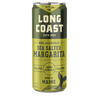 Sea Salted Margarita