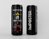 Delta 9 Whiskey and Cola