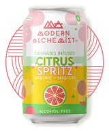 Citrus Spritz